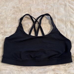 lululemon Energy Bra Medium Support, B–D Cups